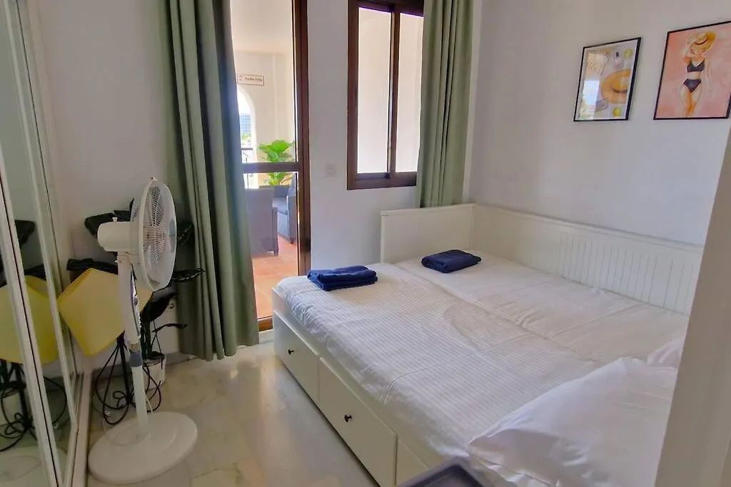 Encantador 2 Dorm Pueblo Evita Benalmadena 0*,  Spain