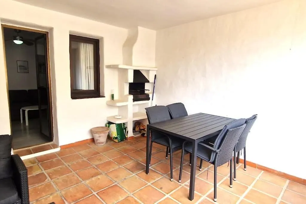 Encantador 2 Dorm Pueblo Evita Benalmadena Spain