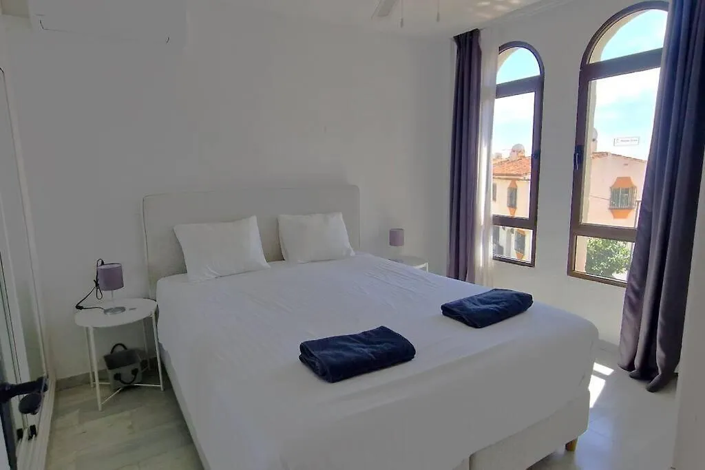 Apartment Encantador 2 Dorm Pueblo Evita Benalmadena