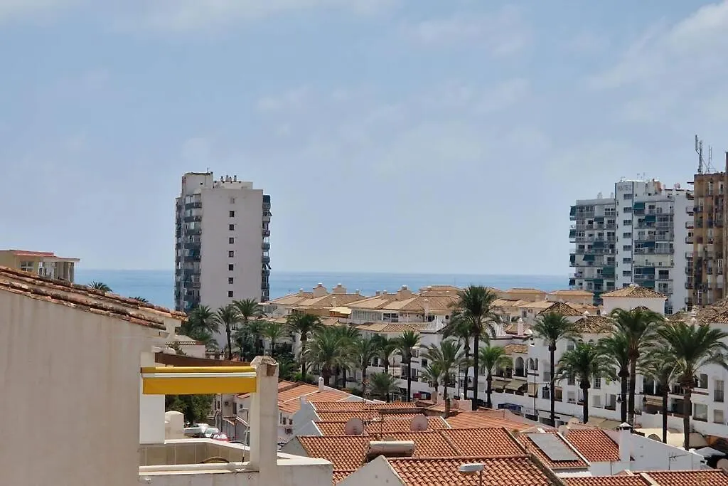 Encantador 2 Dorm Pueblo Evita Benalmadena 0*,  Spain