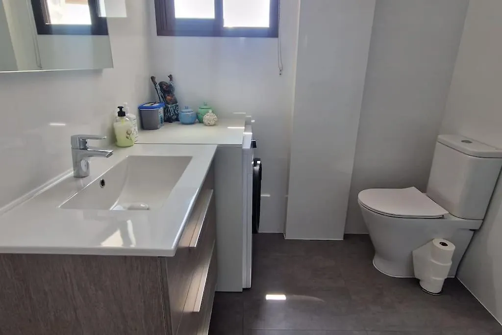 Apartment Encantador 2 Dorm Pueblo Evita Benalmadena Spain