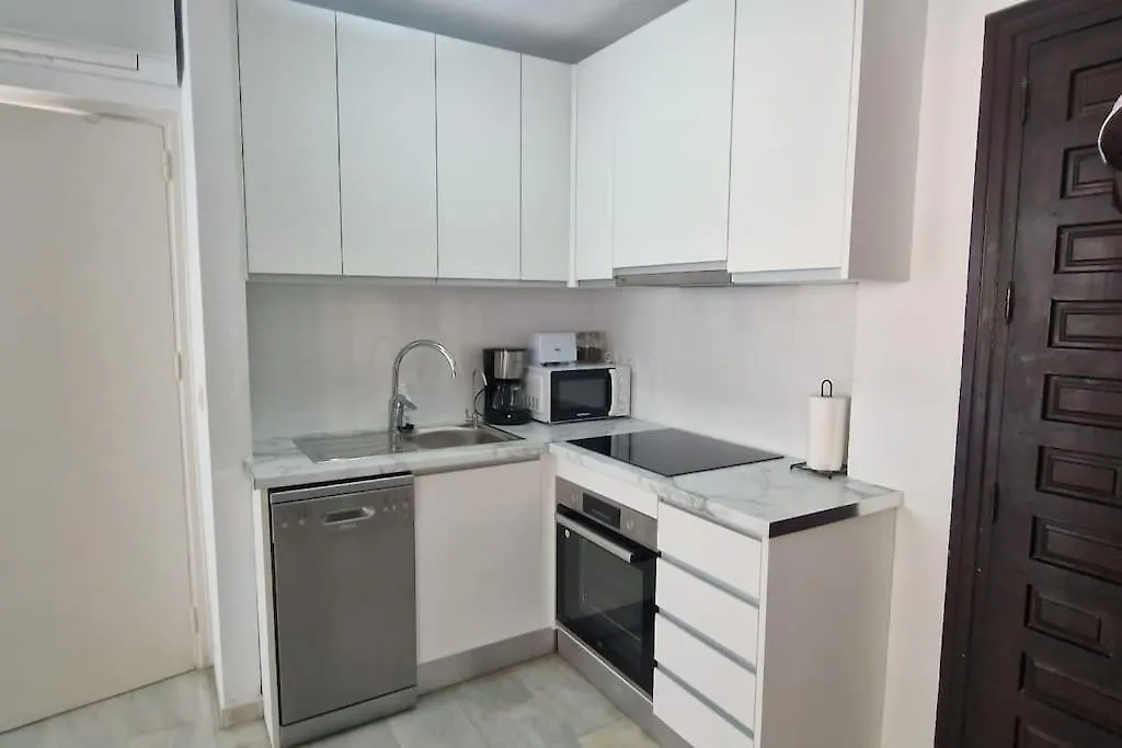 Apartment Encantador 2 Dorm Pueblo Evita Benalmadena