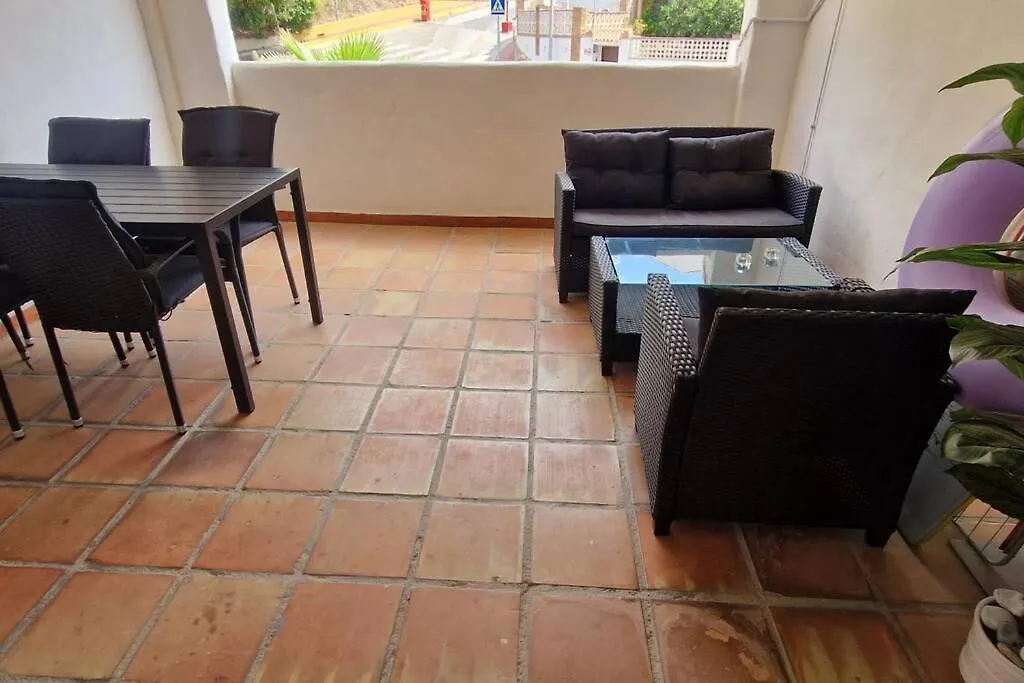 Encantador 2 Dorm Pueblo Evita Benalmadena