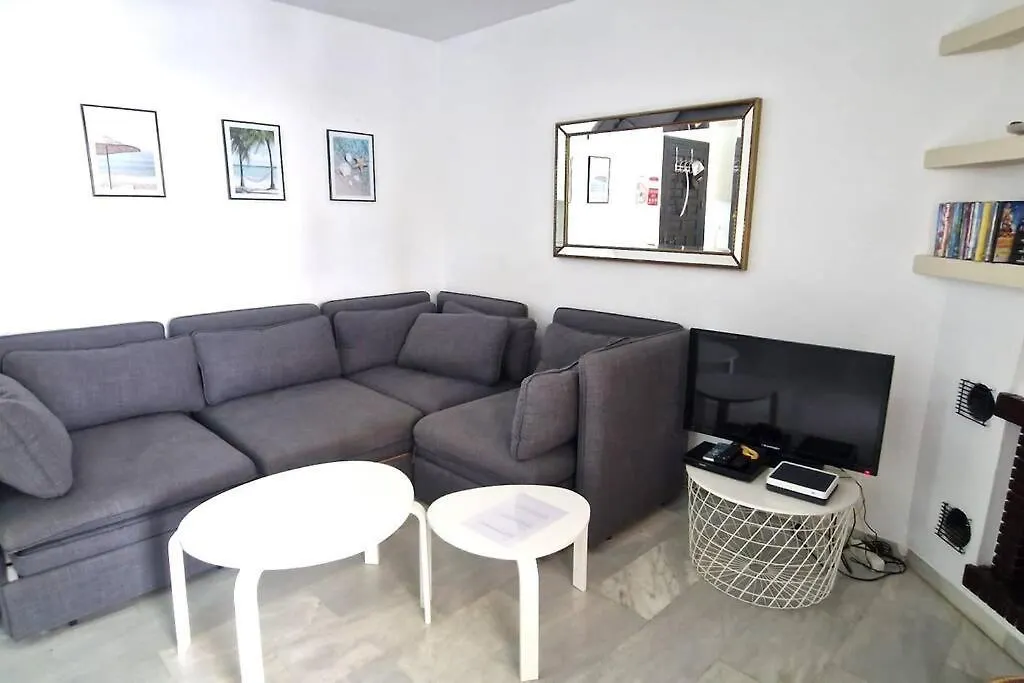 Encantador 2 Dorm Pueblo Evita Benalmadena