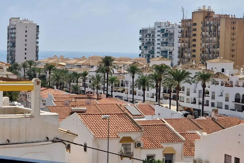 Apartment Encantador 2 Dorm Pueblo Evita Benalmadena