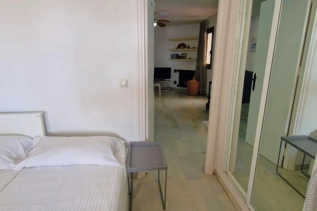 Encantador 2 Dorm Pueblo Evita Benalmadena 0*,